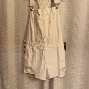 Abercrombie & Fitch overall